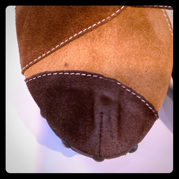 COACH SZ 9 MULES - Picture 4 of 4